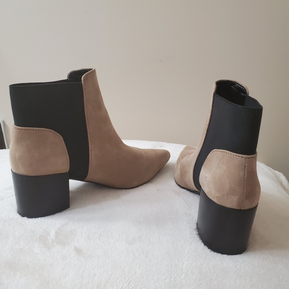 Zara Boots - Picture 6 of 11